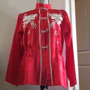 Made in China Polyester Sleep Set Size Small